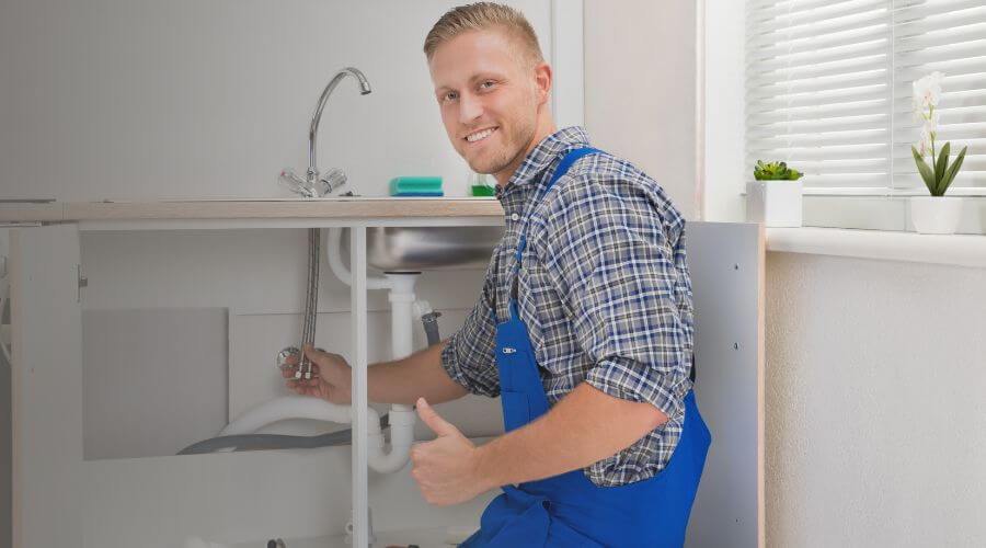 Professional septic pumping service in Mcconnell Afb, KS
